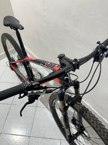 Wilier 501 XN Taglia M - Usata