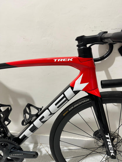 Trek Émonda SL 6 Pro Disc -maat 56 - Gebruikt