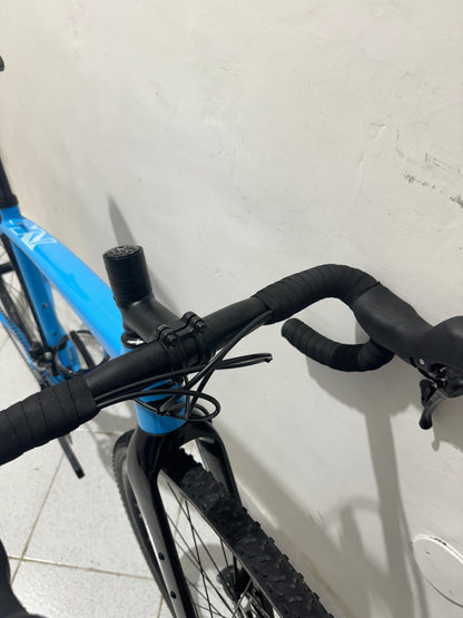 Grus ridley kanzo skåret XS - Brugt