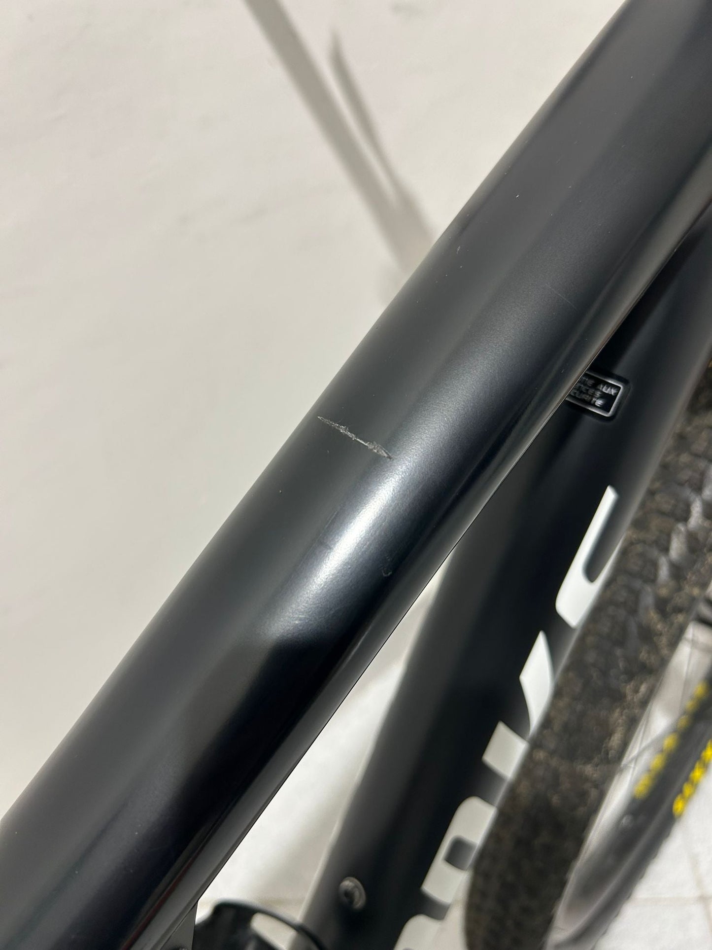 S-Works episk størrelse M - Brugt