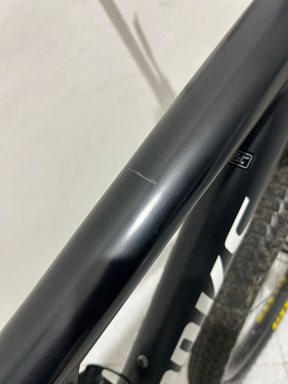 S-Works episk størrelse M - Brugt