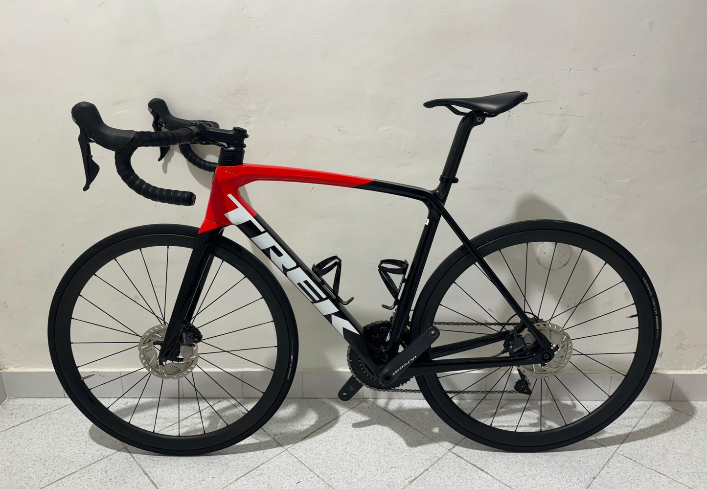 Trek Émonda SL 6 Disc Pro Størrelse 56 - Brugt