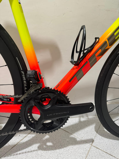 Trek émonda SLR 7 DISC Veľkosť 54 - Použitý