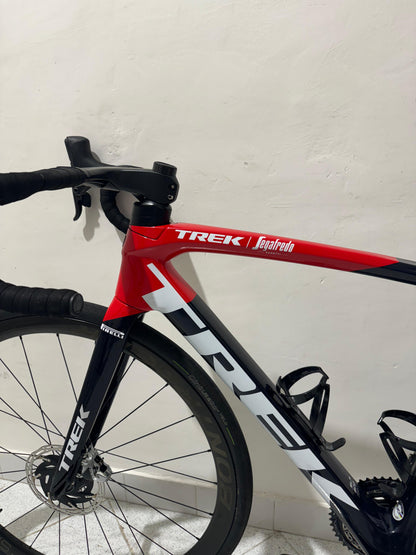 Trek Émonda SLR 9 AXS Størrelse 54 - Brugt