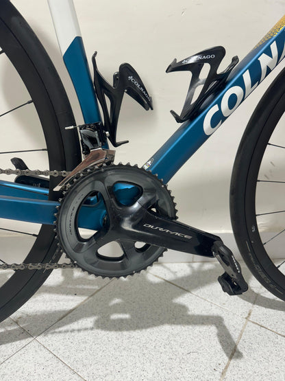 Colnago V3 Disc Taille 48S - Utilisé