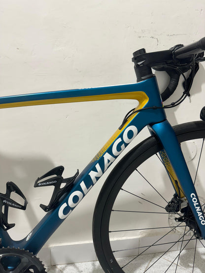 Colnago V3 Disc Størrelse 48S - Brugt