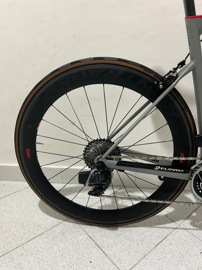 BMC Teammachine SLR 01 Mod Størrelse 56 - Brugt