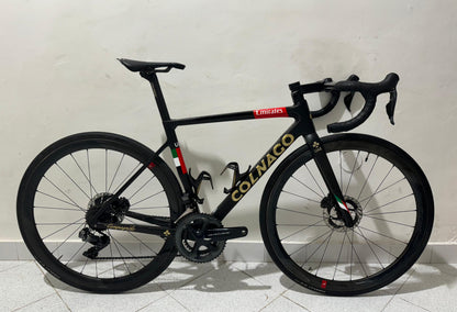 Colnago V3rs Emirates Velikost 48s - použité