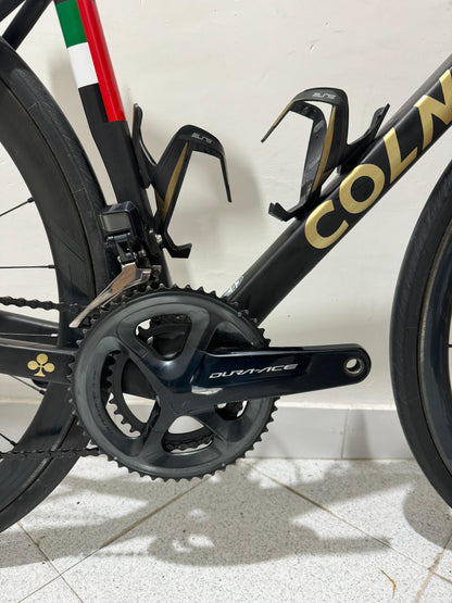 Colnago V3RS Emirates Maat 48S - Gebruikt