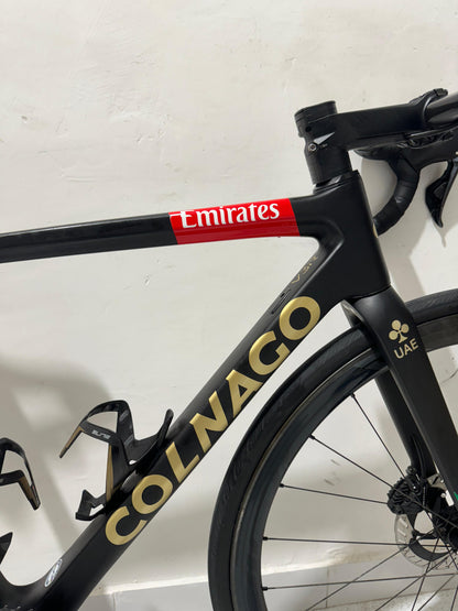 COLNAGO V3RS Emirates Veľkosť 48s - použité