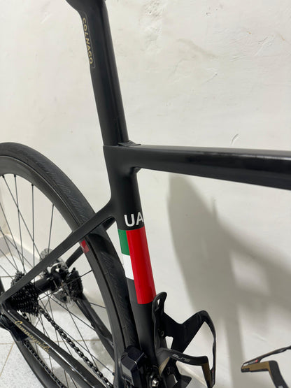 Colnago V3Rs Emirates Taglia 48S - Usata