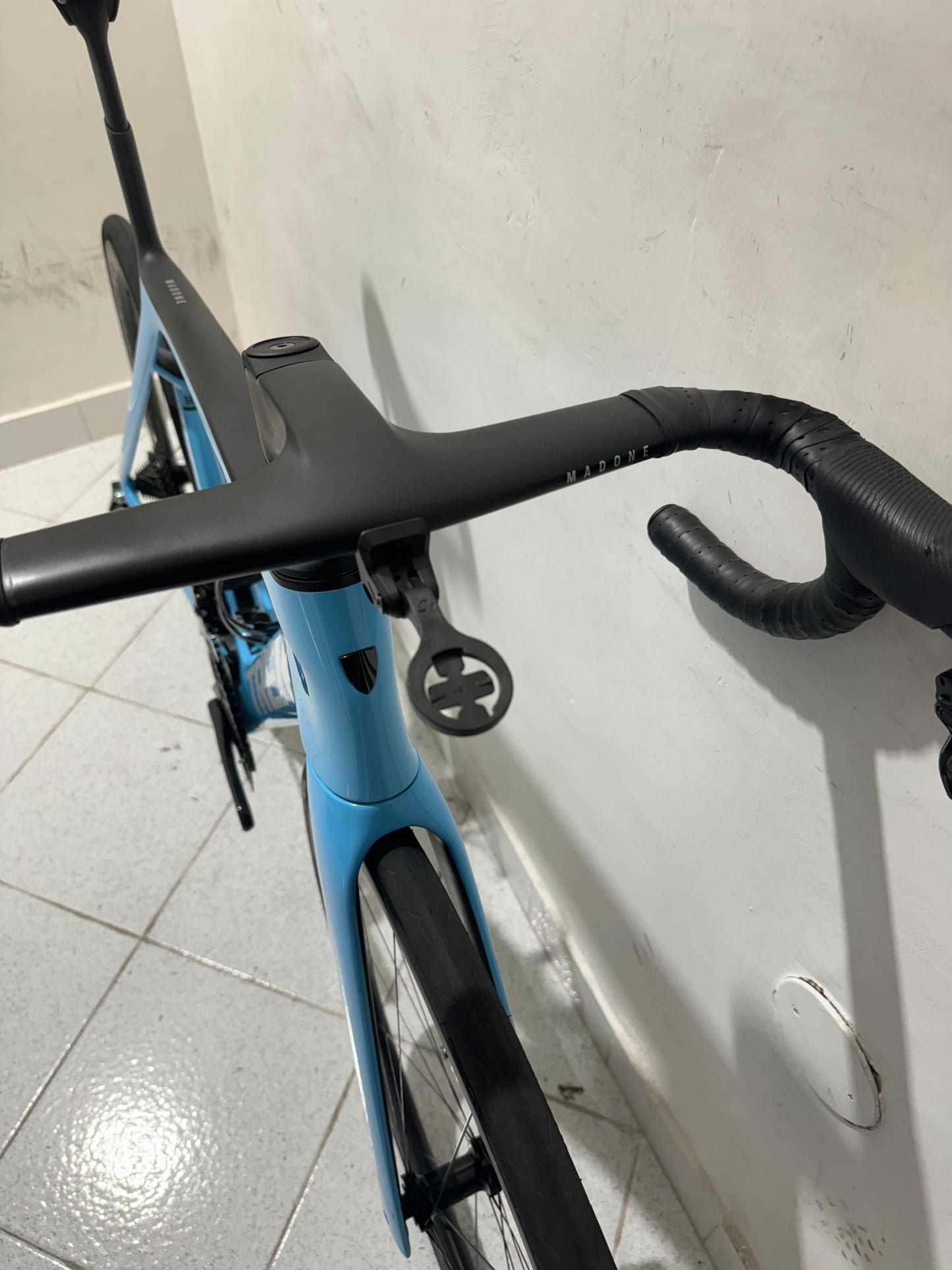 Trek Madone SLR 9 Axs Gen 7 Grootte 56 - Gebruikt