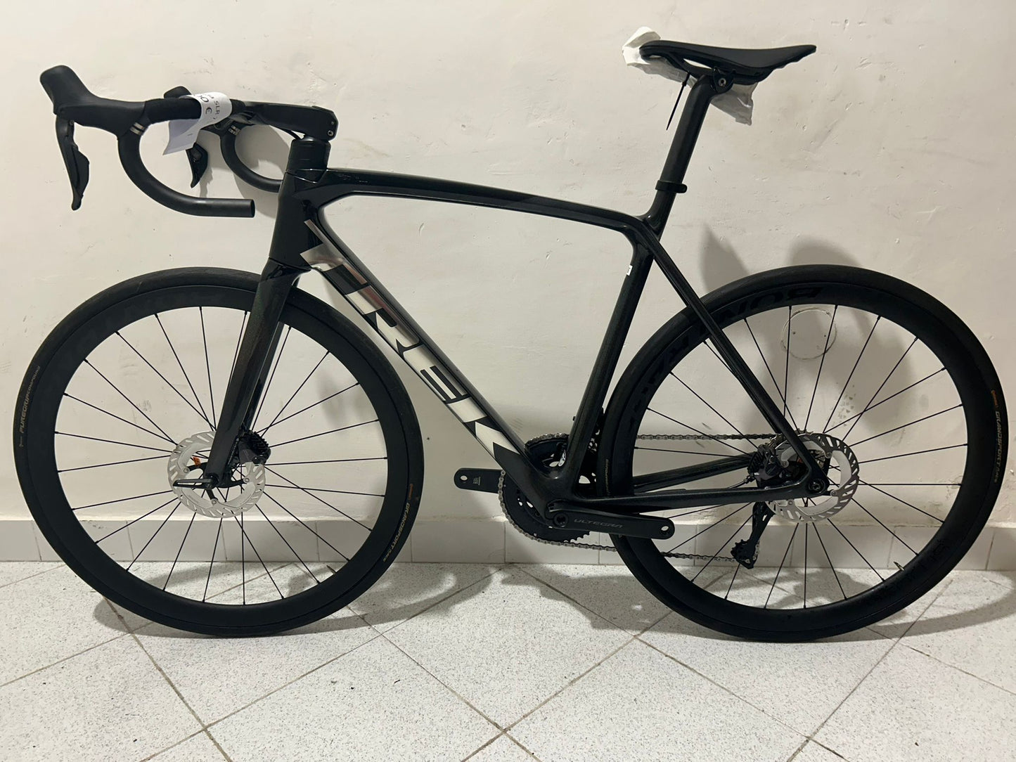 Trek Émonda SLR 7 Taille 56 - Utilisé