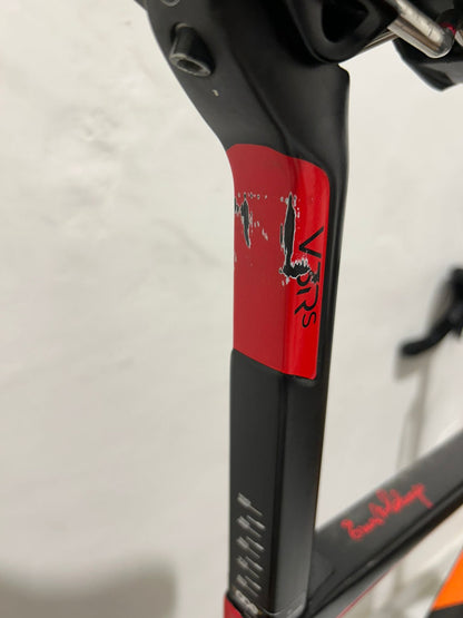 Colnago v3rs maat 50s - gebruikt