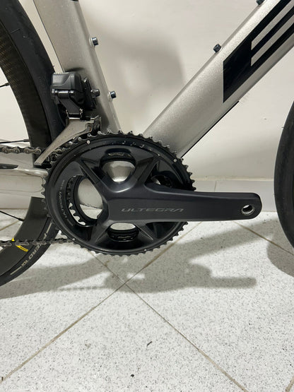 BH RS1 5.0 Tamanho Ultegra DI2 XS - Usado