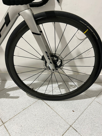 BH RS1 5.0 Tamanho Ultegra DI2 XS - Usado