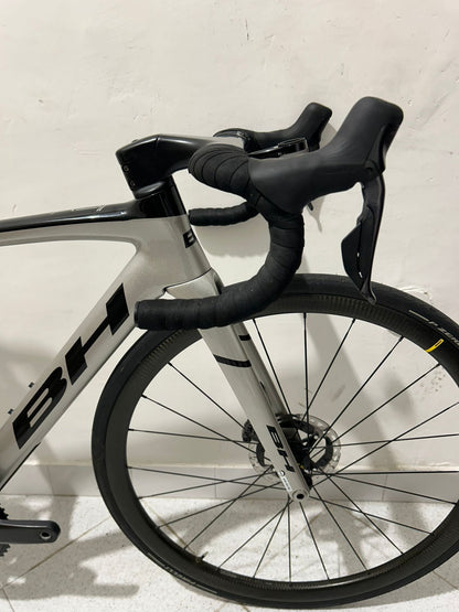 BH RS1 5.0 Tamanho Ultegra DI2 XS - Usado