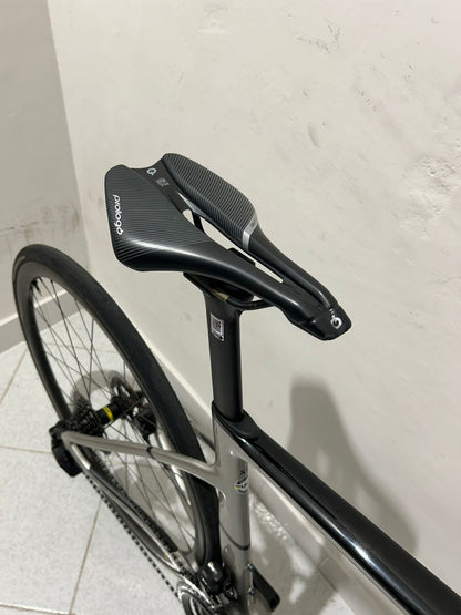 BH RS1 5.0 Tamanho Ultegra DI2 XS - Usado