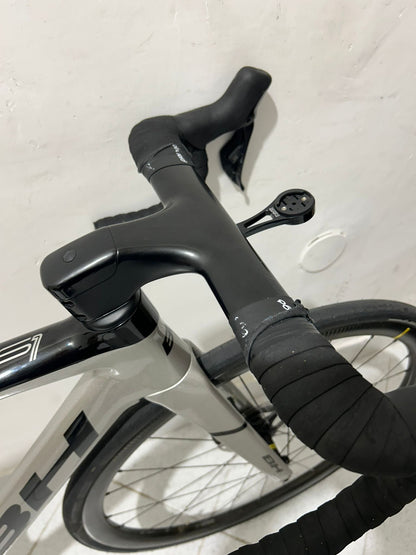 BH RS1 5.0 Tamanho Ultegra DI2 XS - Usado