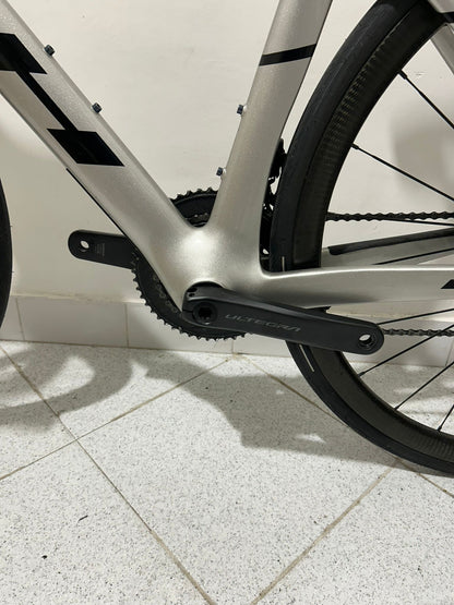 BH RS1 5.0 Tamanho Ultegra DI2 XS - Usado