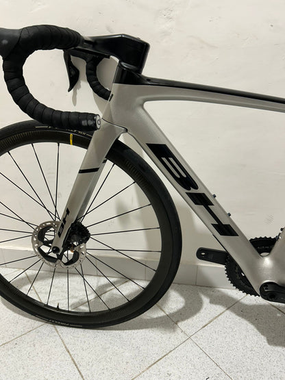 BH RS1 5.0 Ultegra DI2 Velikost XS - Používá se