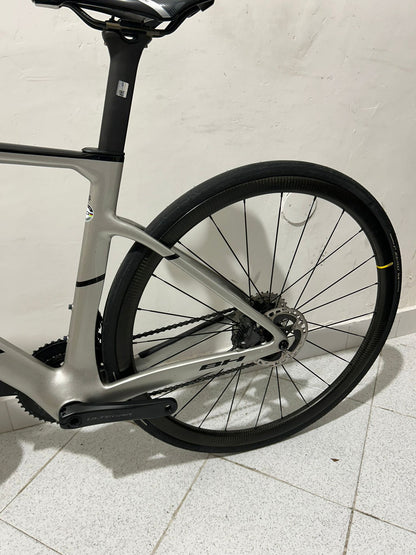 BH RS1 5.0 Tamanho Ultegra DI2 XS - Usado