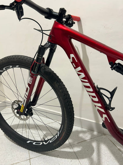 S-Works Epic rozmiar M - Używany