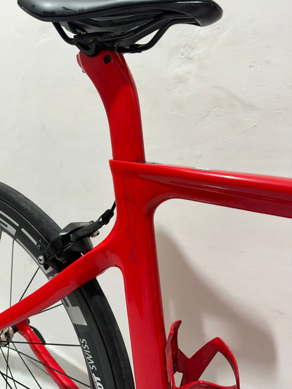 Pinarello Gan Velikost 53 - použitá