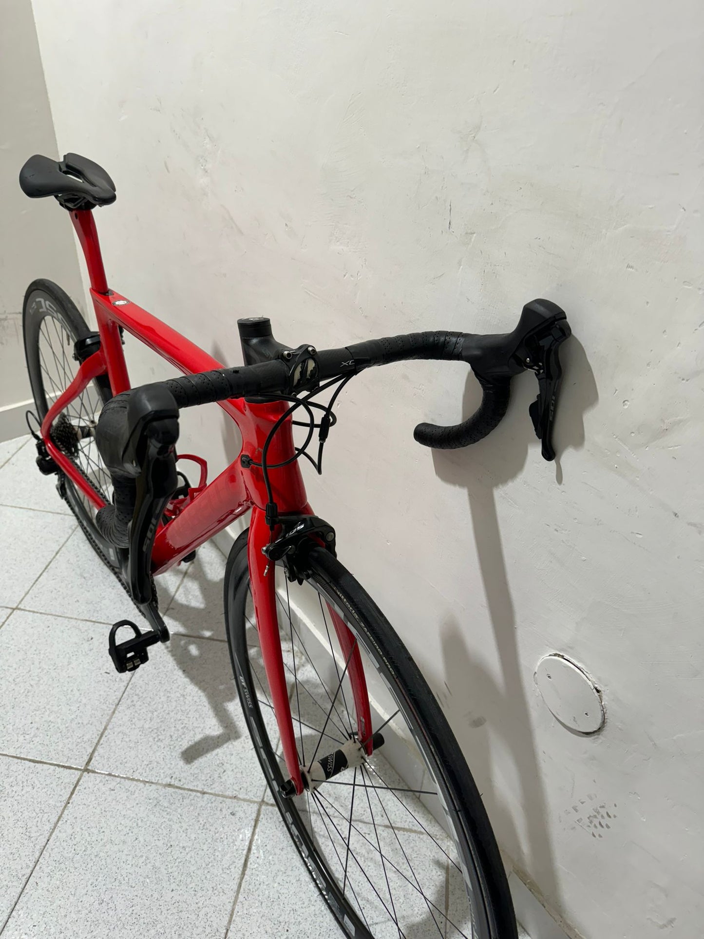 Pinarello Gan Velikost 53 - použitá