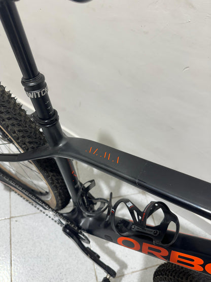 Orbea Alma -maat M - Gebruikt