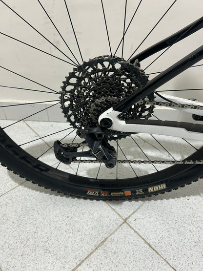 Trek Procaliber 9.7 Rozmiar M/L - Używany