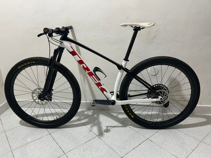 Trek Procaliber 9.7 Velikost M/L - Používá se