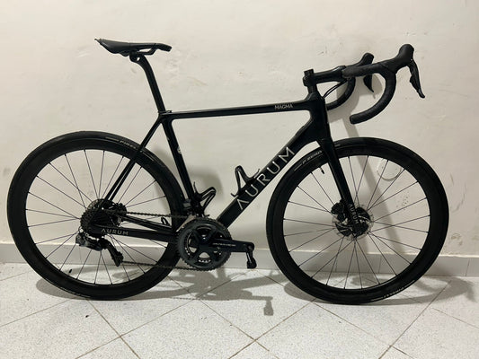 Aurum Magma Tamaño 54 - Usado