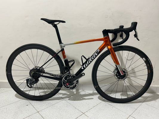 Wilier 0 SLR Size XS - utilizat