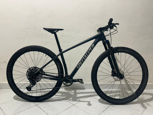 Specialized Epic Front Taglia S - Usata