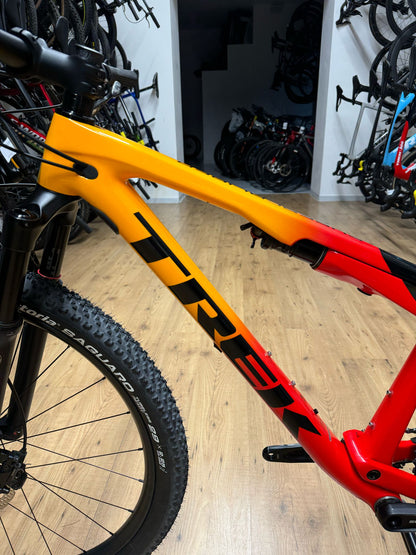 Trek Supercaliber Taille ML - Utilisé