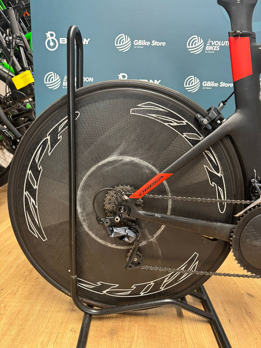 Orbea Ordu Taglia S - Usata