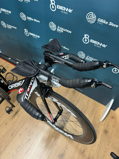 Orbea Ordu Size S - Used