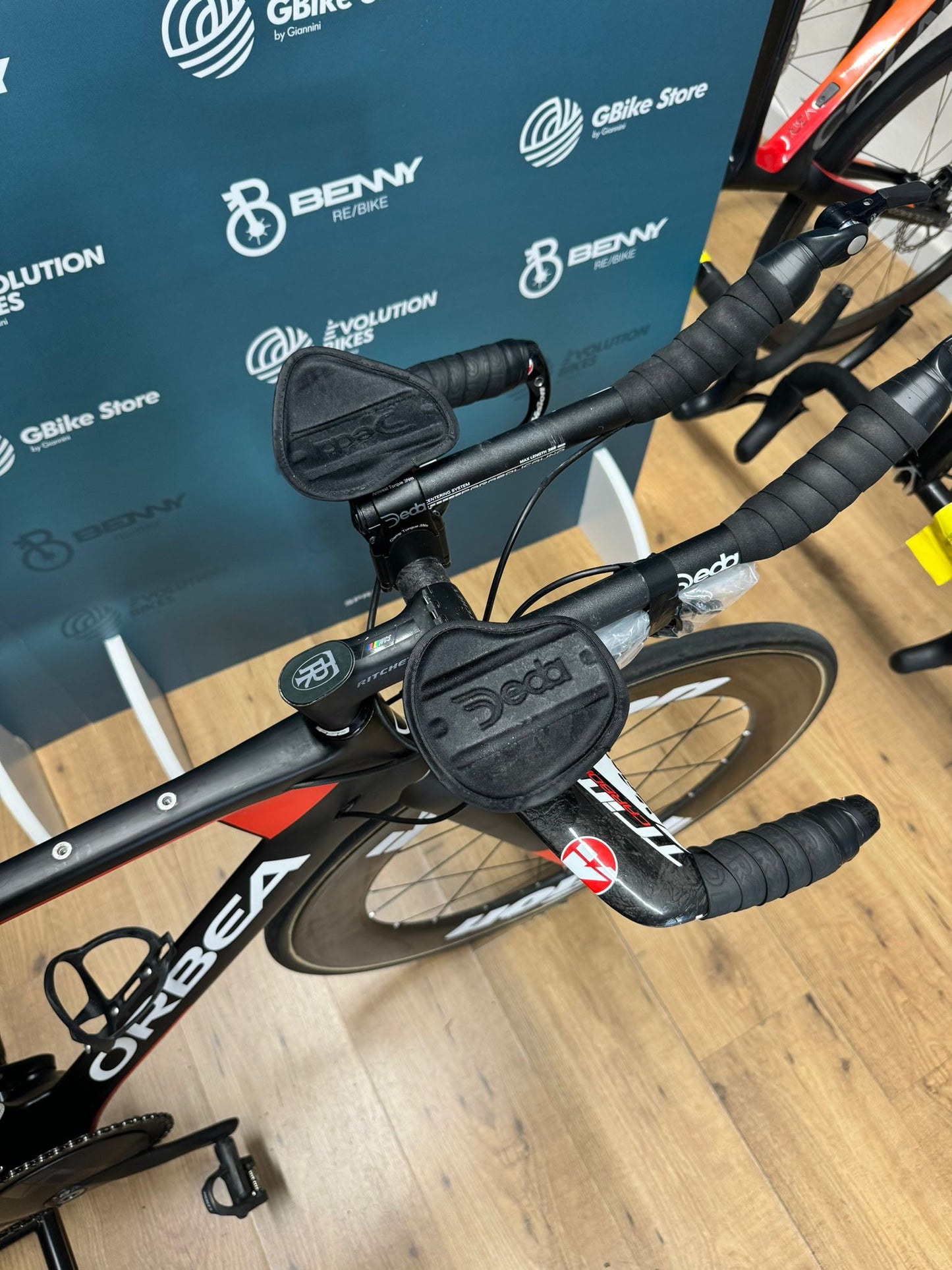 Orbea Ordu Size S - Used