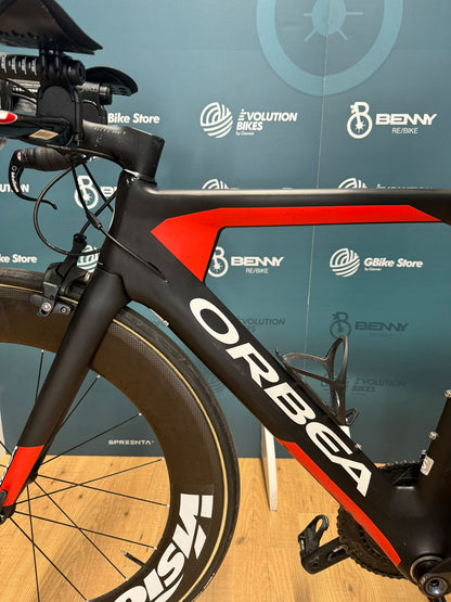 Orbea Ordu Size S - Used