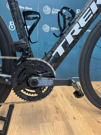 Trek Rozmiar toporów Dight+ SLR 7 M - Demo