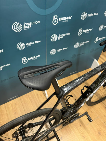 Trek Rozmiar toporów Dight+ SLR 7 M - Demo