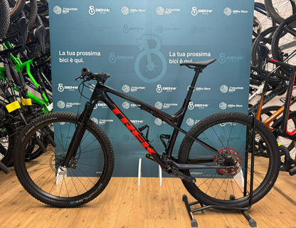 Trek Taille des haches de supercaliber xx1 XL - Utilisé