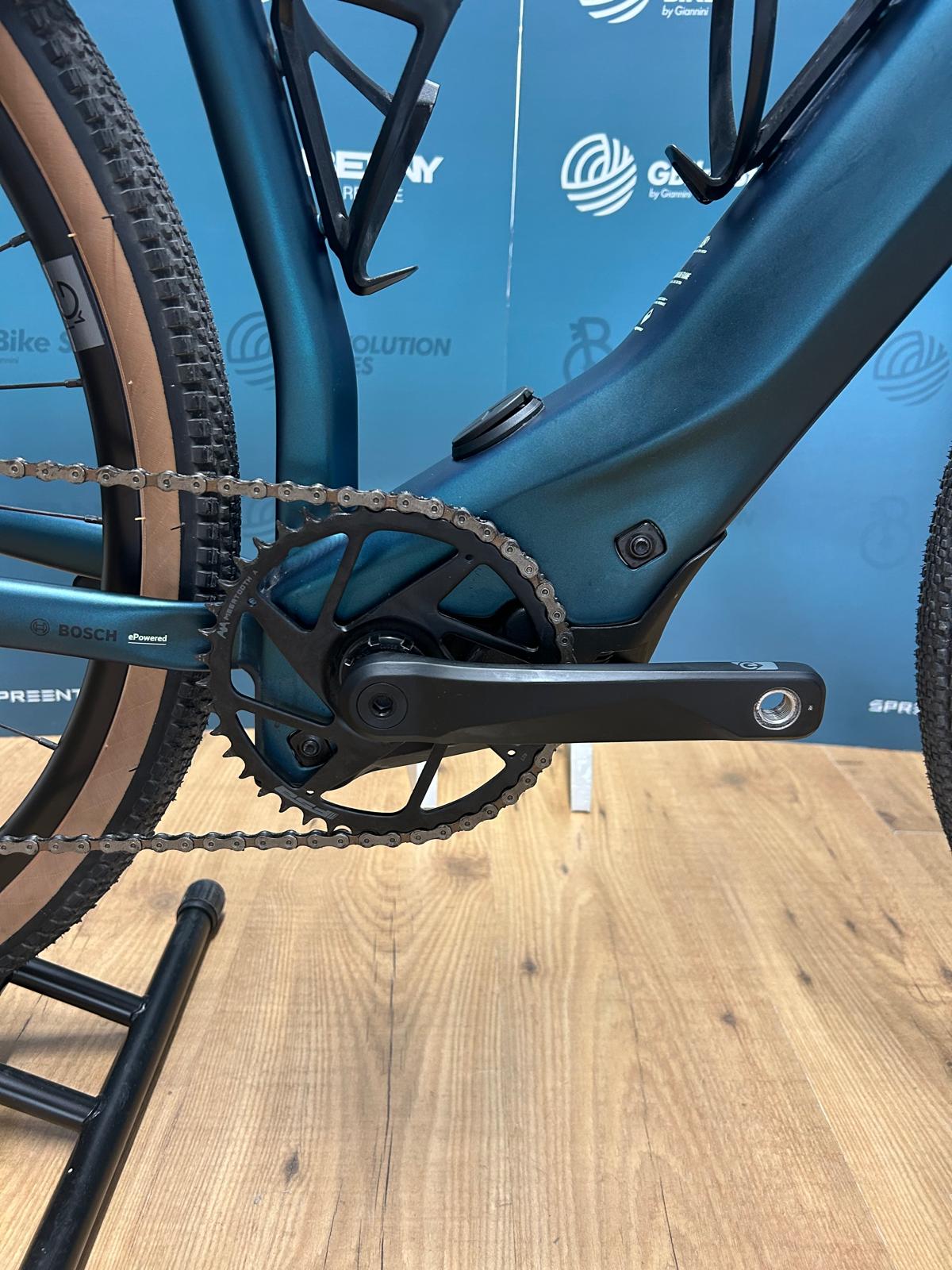 Megamo Lande (25) Taglia M - DEMO TEST