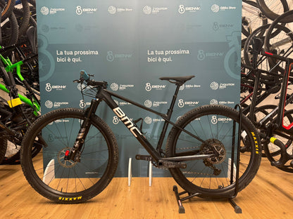 BMC Twostroke 01 Taille S - Utilisé