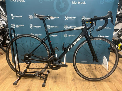 Cube alcanza el tamaño SL 53 - Usado