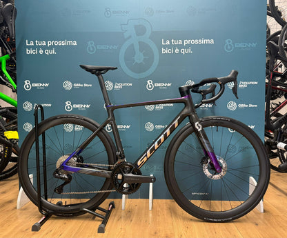 Scott Addict RC Supersonic Taglia 54 - Usata