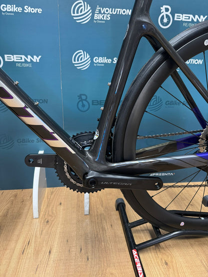 Scott Addict RC Supersonic Taglia 54 - Usata