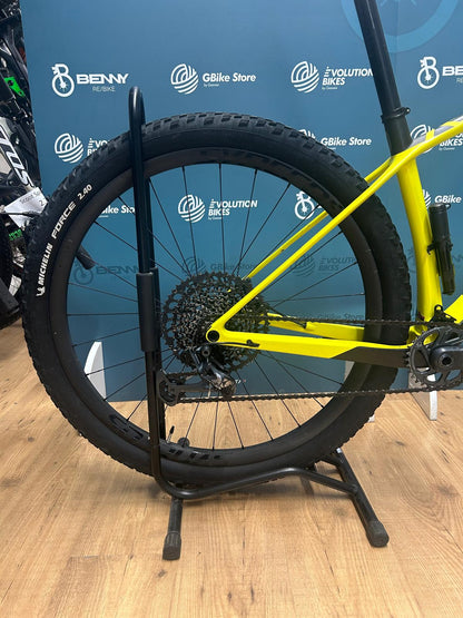 Scott Échelle RC Taille de la Coupe du monde M - Utilisé