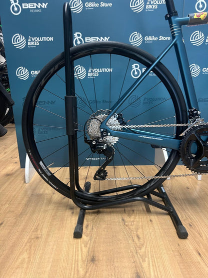 CBT Italia Necer99 (105 12 mechanic)